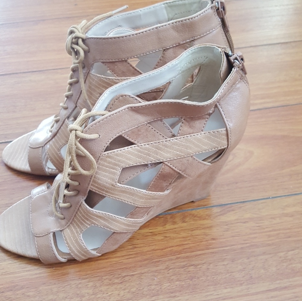 Women  new nine west  shoes